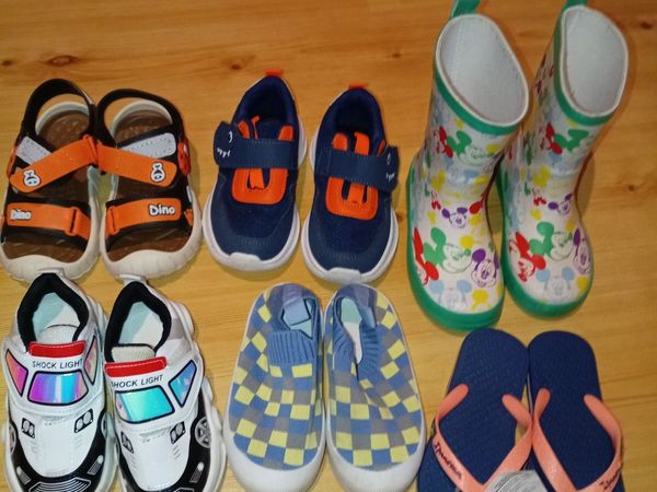 Boys shoes - Main image