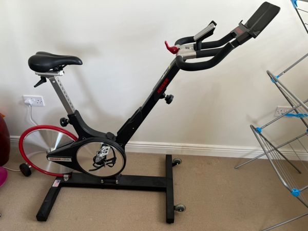 Spin Bike - Main image