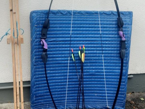 Archery set - Main image