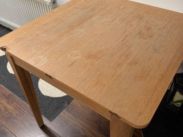 Free - Kitchen table - Main image