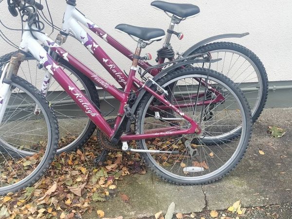 Bike - Main image