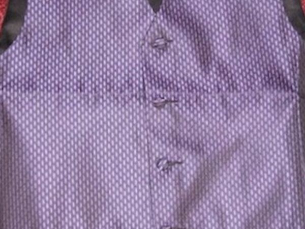 Waistcoats - Main image