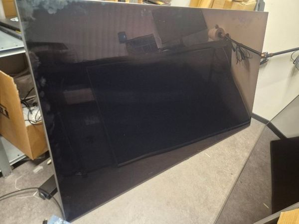 85 Inch Samsung TV - Main image