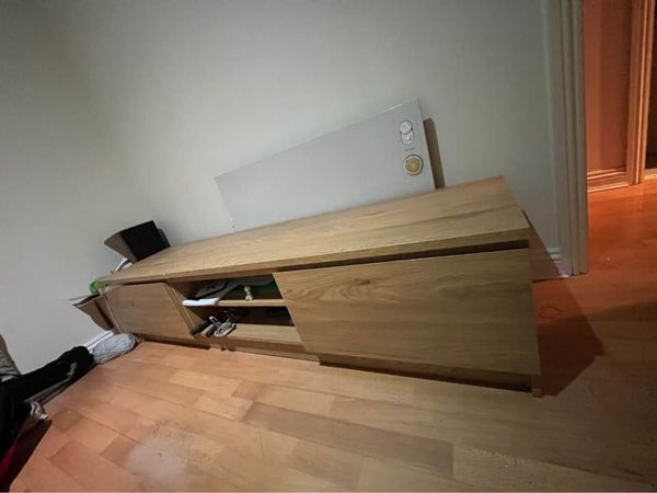 tv bench - Main image