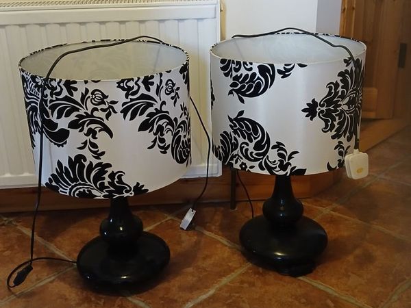 Bedside lights - Main image