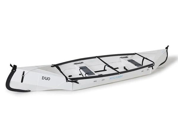 MyCanoe Duo - Main image