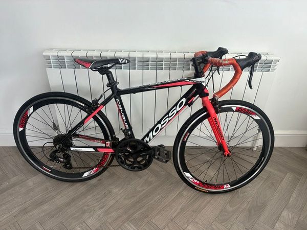 Mosso Cavalier 24-inch road bike - Main image