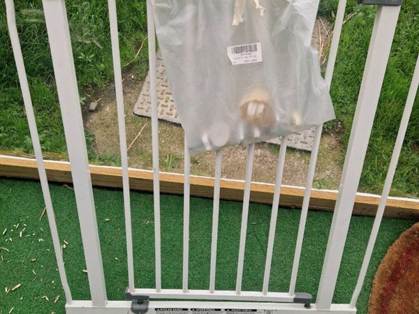 Baby gate - Main image