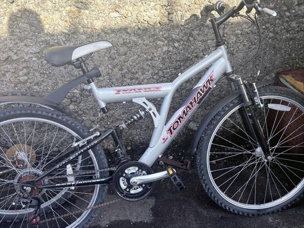 Mountain bike - Main image