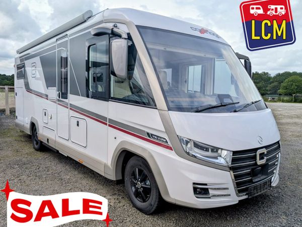 NEW CARTHAGO CHIC C-LINE I 4.9 LE L SUPERIOR MB - Main image