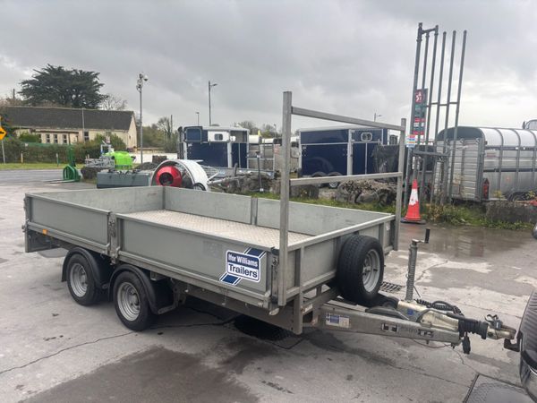 ifor williams lm126 - Main image