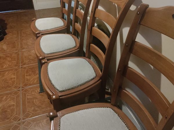 Kitchen chairs - Main image