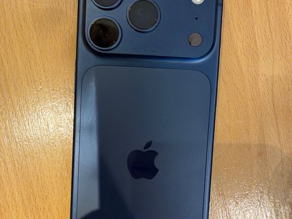 iPhone 17 pro 256 gb - Main image