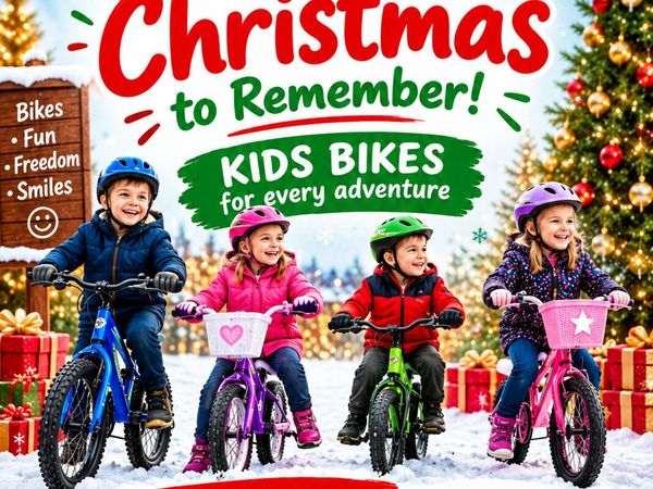 Bikes - Main image