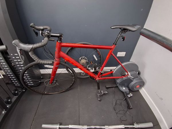 Road bike brand new - Main image