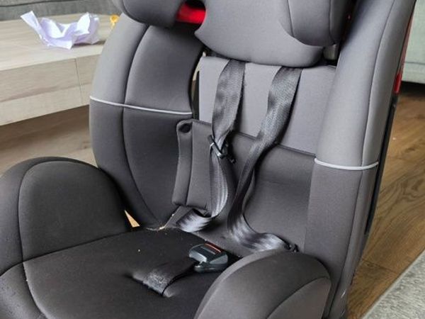 Graco Car Seat - Main image