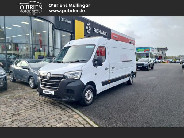 Renault Master MASTER FWD LM35 ENERGY DCI 150 - Main image