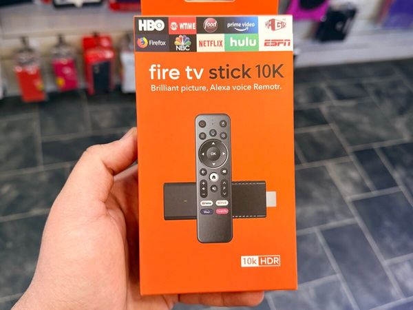 Firestick TV for all modules New - Main image