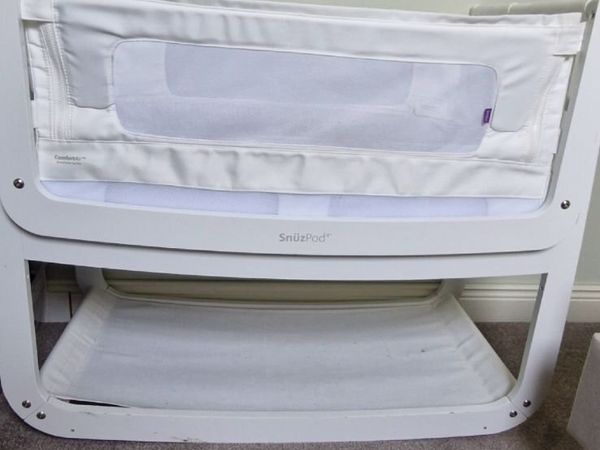 SnuzPod 4 - Main image