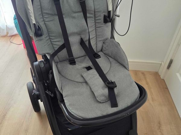 Pushchair - Main image