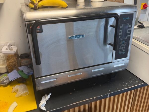 TurboChef oven - Main image