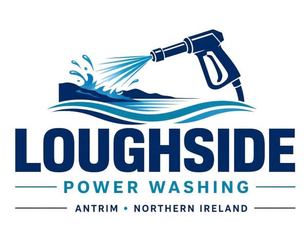 Power washing service - Main image