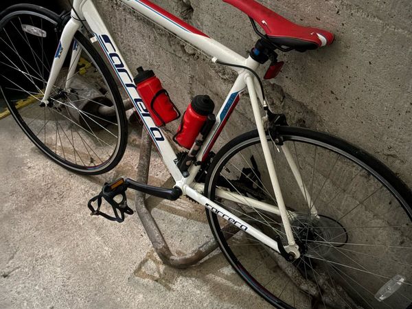Gents Racing Bike - Main image