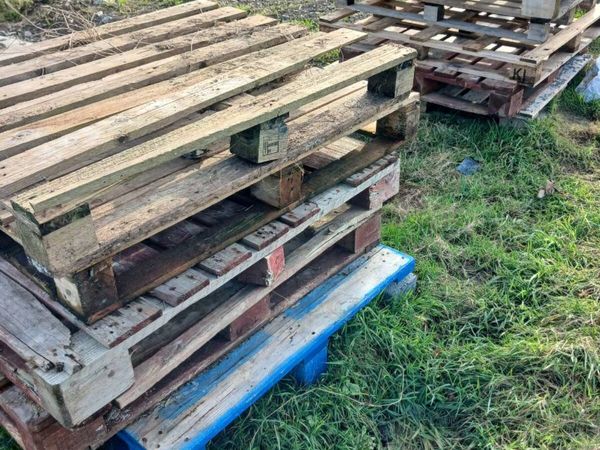 Pallets - Main image