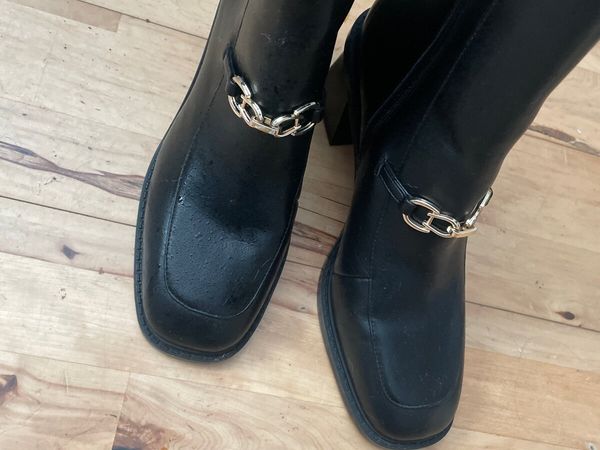 Rita ora boots - Main image