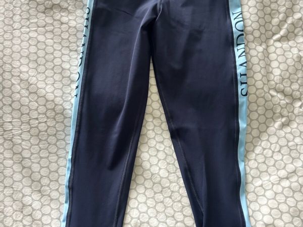 Shandon rowing club leggings - Main image