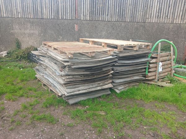 Cow cubicle mats - Main image