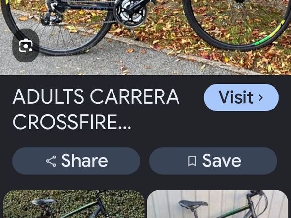Bicycle - Main image