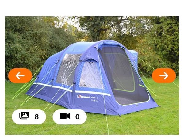 Tent - Main image