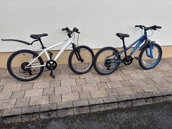 20 Inch Mountain Bikes - Main image