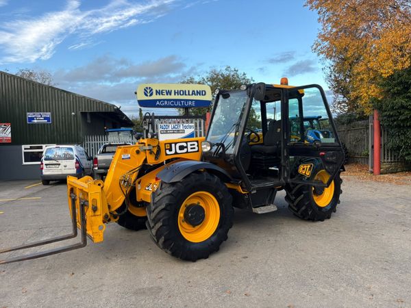 2013 JCB 526/56 Agri Super - Main image