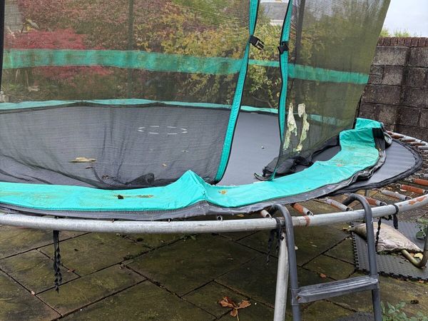 Trampoline - free to take away - Main image