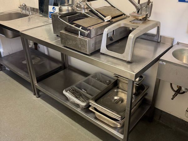 Kitchen equipment - Main image