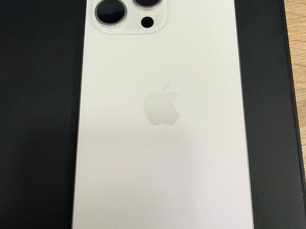 I phone 16 pro max - Main image