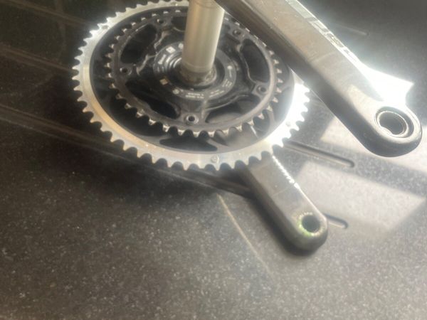 Power meter - Main image