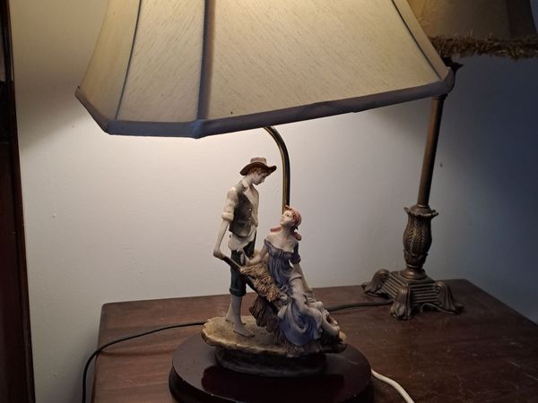 Lamp - Main image