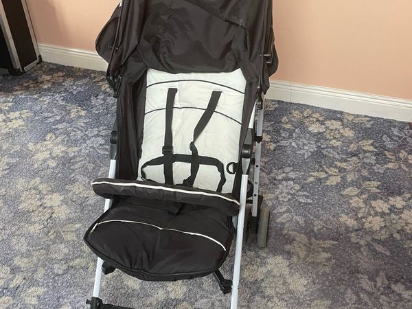 Stroller - Main image