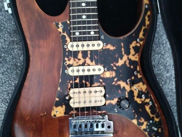 Ibanez RT 240 - Main image