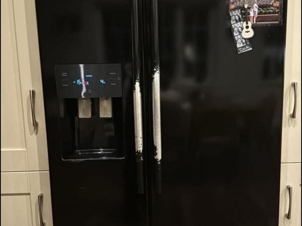 Fridge freezer - Main image