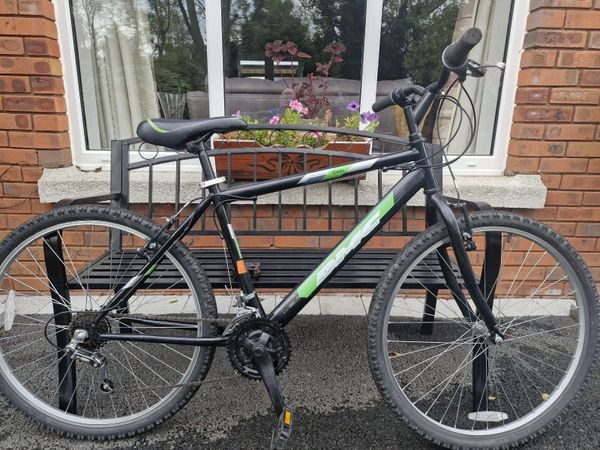 Mountain bike in very good condition - Main image