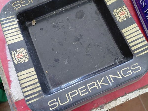 Ashtrays Collection - Main image