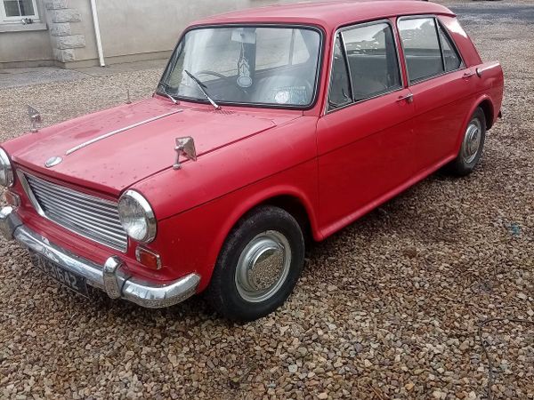 Austin Other 1963 - Main image