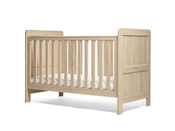 Cot/Toddler Bed - Main image