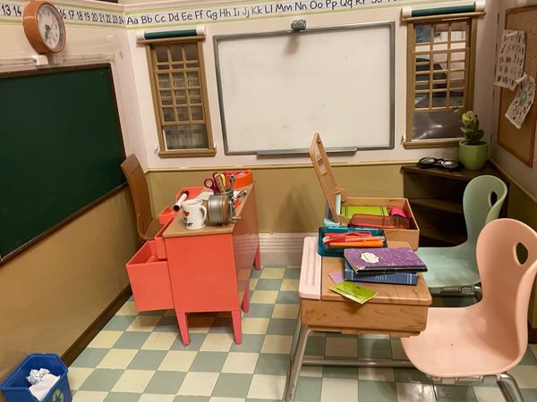 Our generation school - Main image