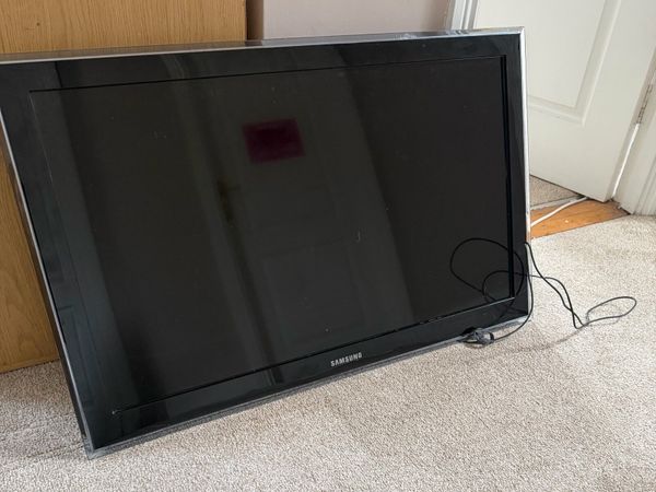 36inch Samsung TV - Main image