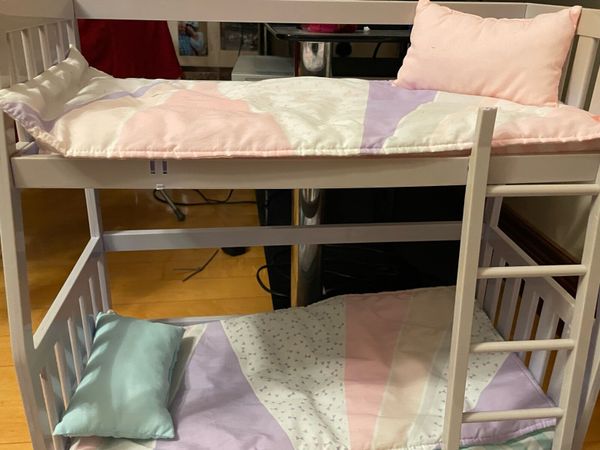 Bunk beds - Main image